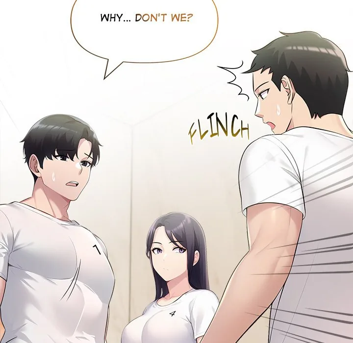 Read Matrimoney Game chapter 26 image 40 on Lezhin