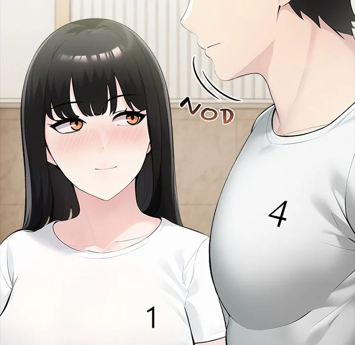 Read Matrimoney Game chapter 26 image 49 on Lezhin