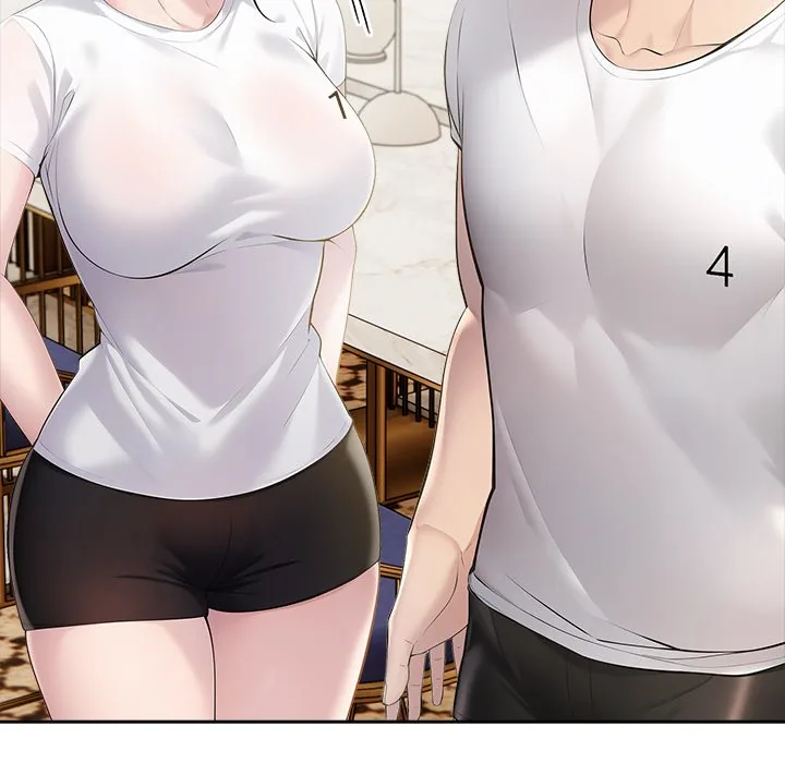 Read Matrimoney Game chapter 26 image 5 on Lezhin