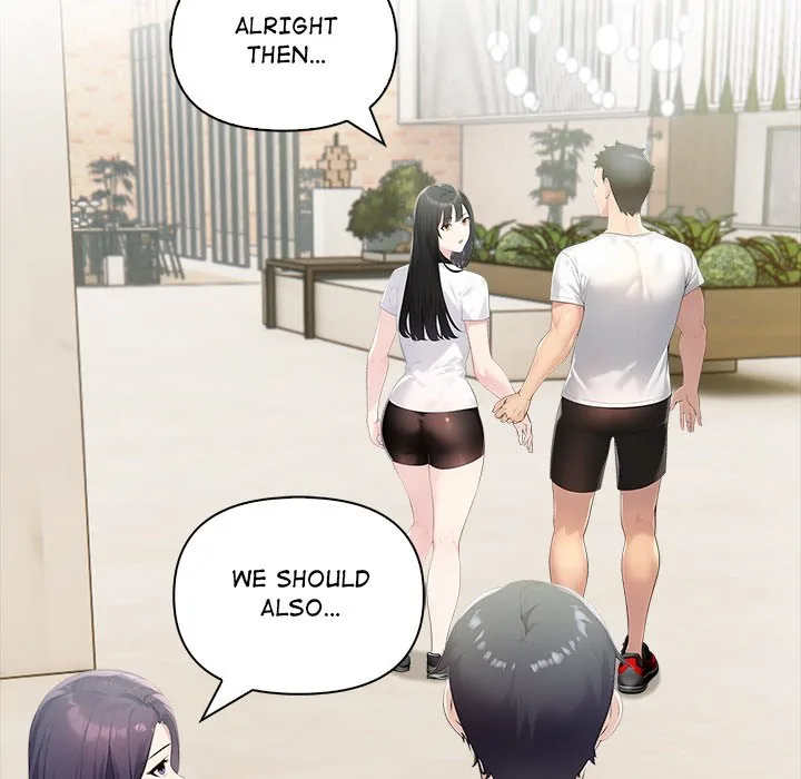 Read Matrimoney Game chapter 26 image 51 on Lezhin