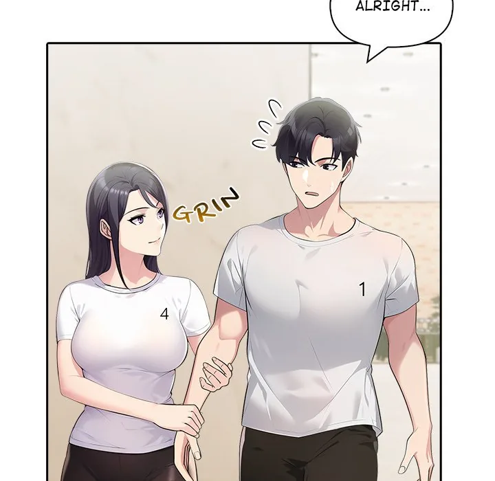 Read Matrimoney Game chapter 26 image 54 on Lezhin