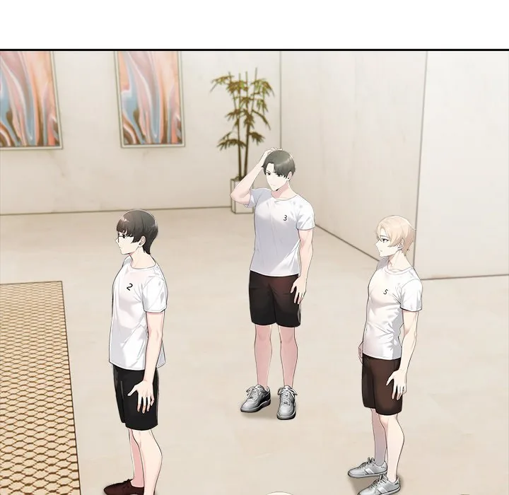 Read Matrimoney Game chapter 26 image 58 on Lezhin