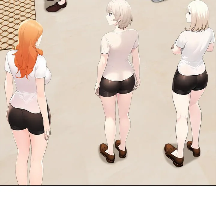 Read Matrimoney Game chapter 26 image 59 on Lezhin