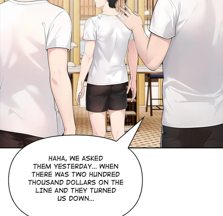 Read Matrimoney Game chapter 26 image 64 on Lezhin