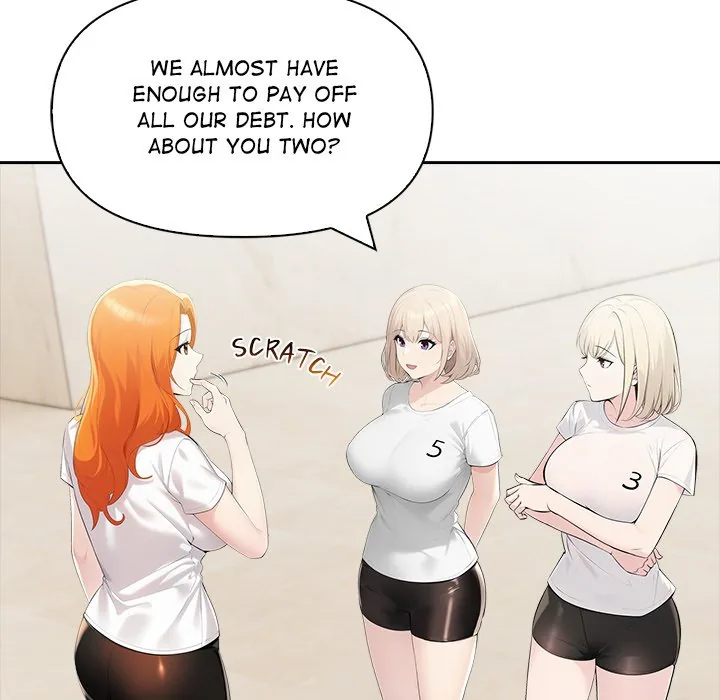 Read Matrimoney Game chapter 26 image 68 on Lezhin