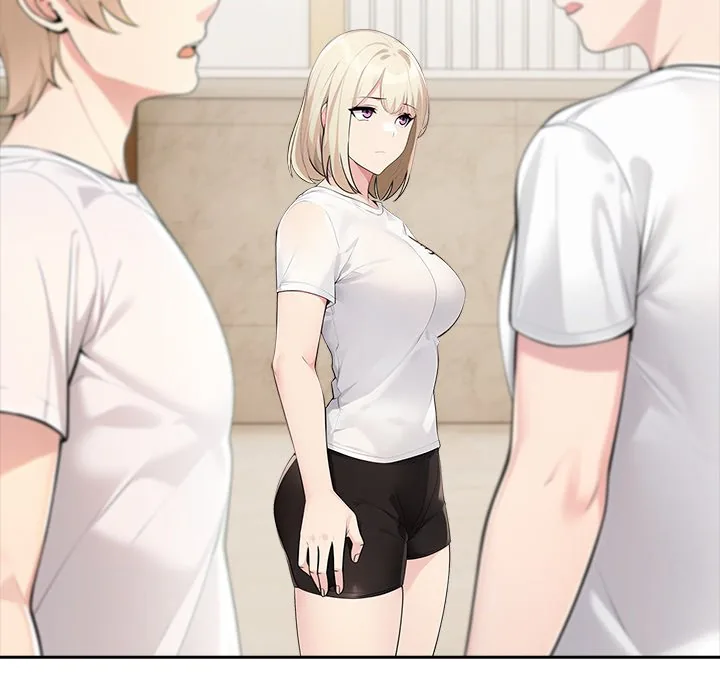 Read Matrimoney Game chapter 26 image 85 on Lezhin