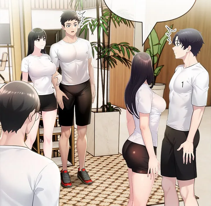 Read Matrimoney Game chapter 26 image 9 on Lezhin