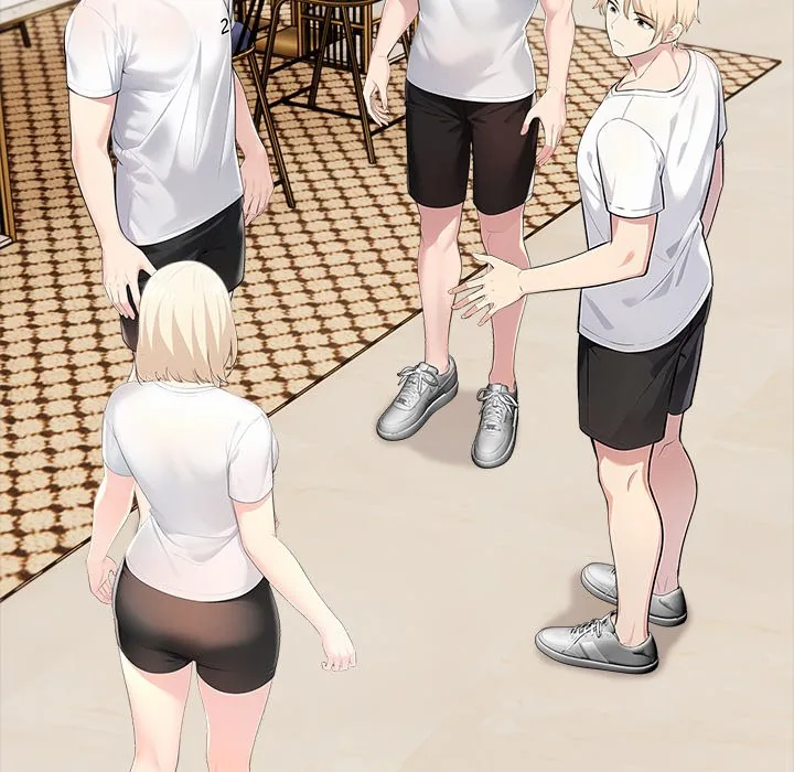 Read Matrimoney Game chapter 26 image 93 on Lezhin