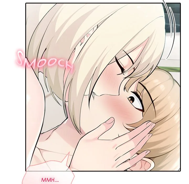 Read Matrimoney Game chapter 27 image 104 on Lezhin