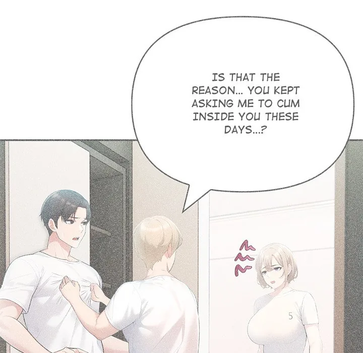 Read Matrimoney Game chapter 27 image 118 on Lezhin