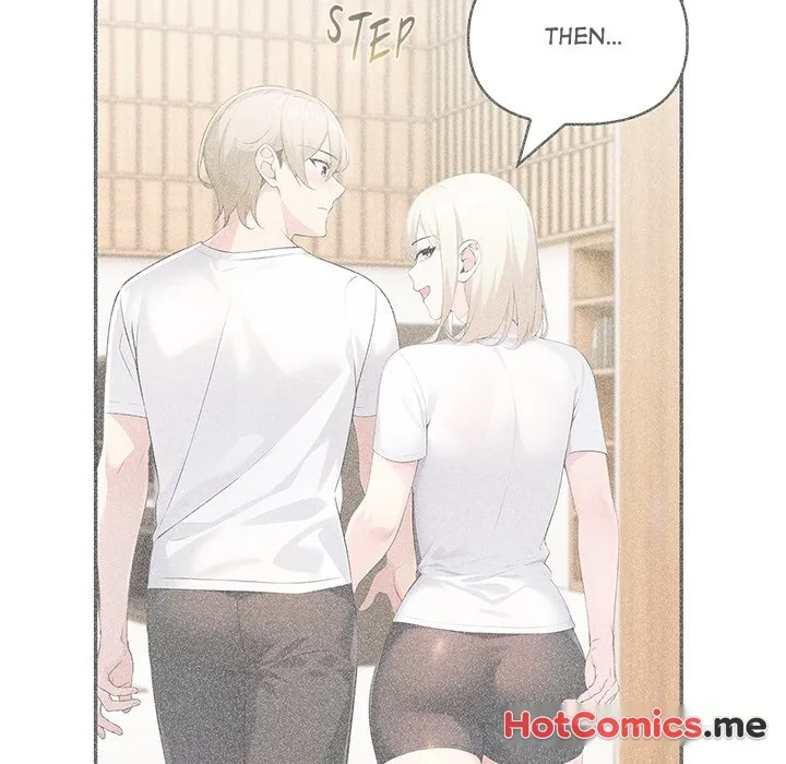 Read Matrimoney Game chapter 27 image 131 on Lezhin