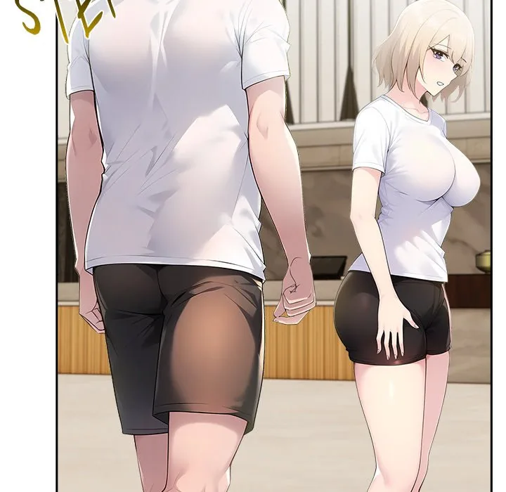 Read Matrimoney Game chapter 27 image 139 on Lezhin