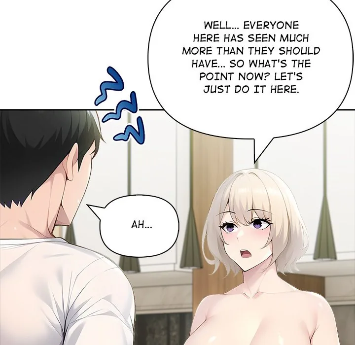 Read Matrimoney Game chapter 27 image 157 on Lezhin