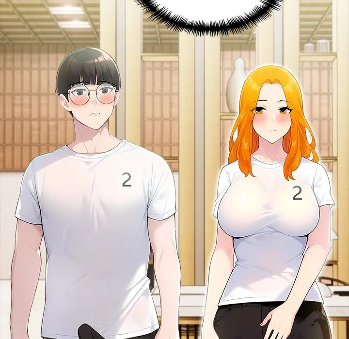 Read Matrimoney Game chapter 27 image 175 on Lezhin