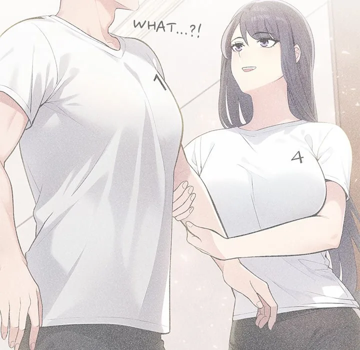 Read Matrimoney Game chapter 27 image 41 on Lezhin