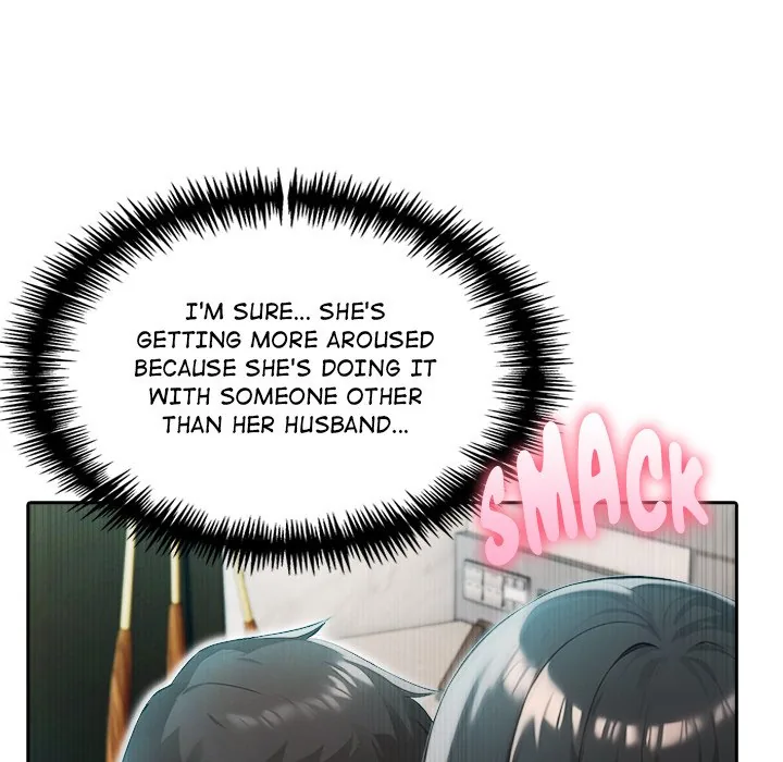 Read Matrimoney Game chapter 27 image 61 on Lezhin