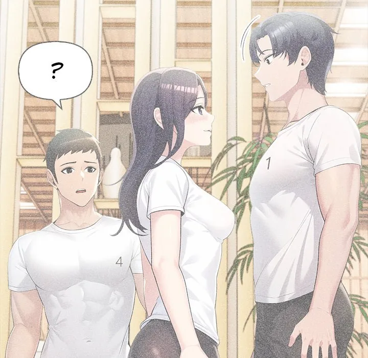 Read Matrimoney Game chapter 27 image 65 on Lezhin