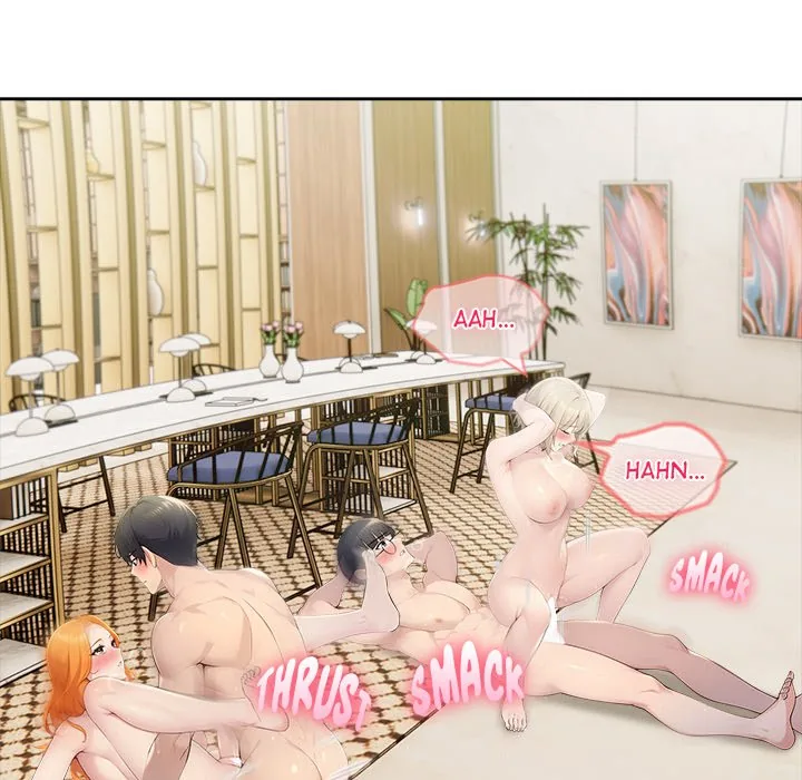Read Matrimoney Game chapter 28 image 135 on Lezhin