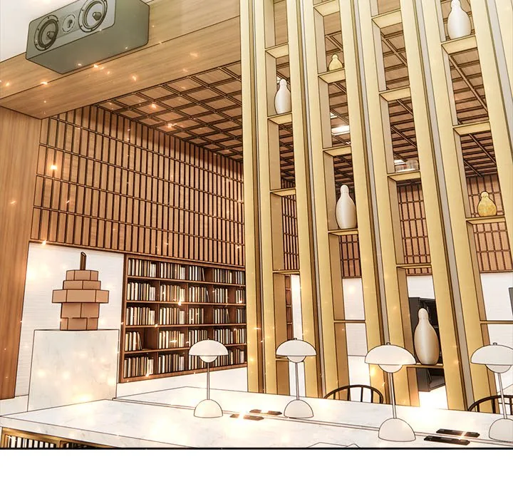 Read Matrimoney Game chapter 28 image 163 on Lezhin