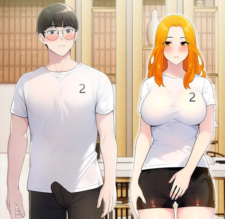 Read Matrimoney Game chapter 28 image 5 on Lezhin