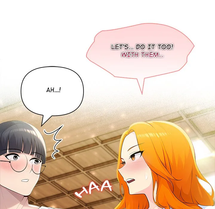 Read Matrimoney Game chapter 28 image 52 on Lezhin