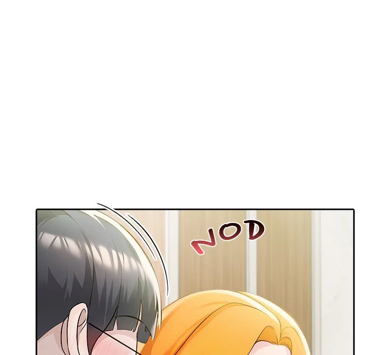 Read Matrimoney Game chapter 28 image 59 on Lezhin
