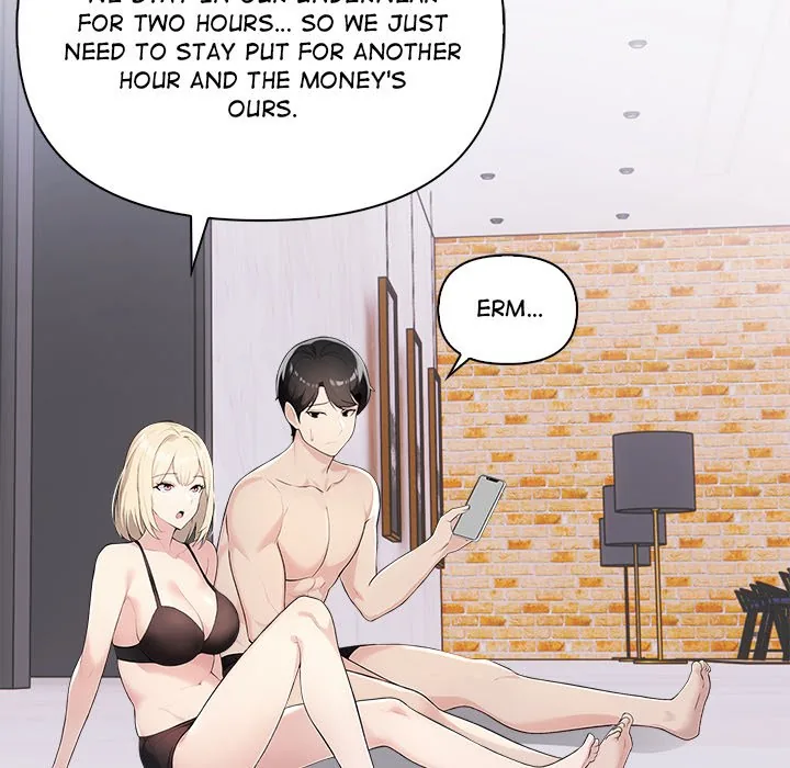 Read Matrimoney Game chapter 3 image 13 on Lezhin