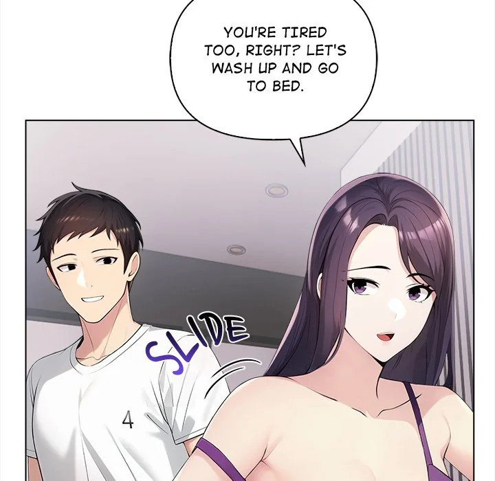 Read Matrimoney Game chapter 3 image 150 on Lezhin