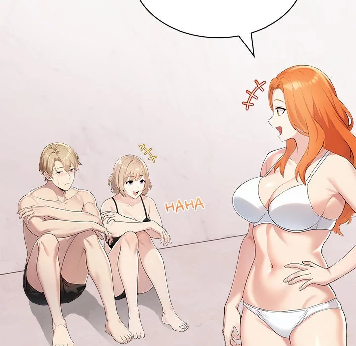 Read Matrimoney Game chapter 3 image 18 on Lezhin
