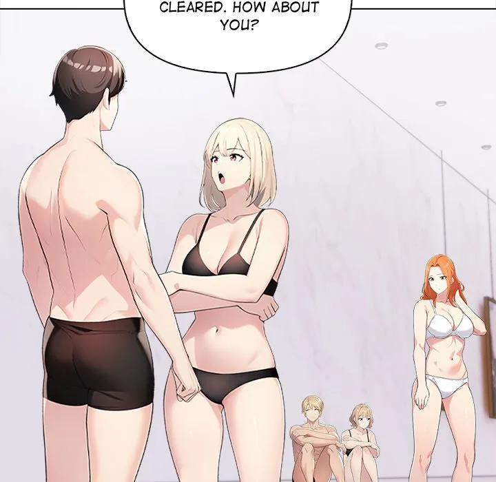 Read Matrimoney Game chapter 3 image 23 on Lezhin