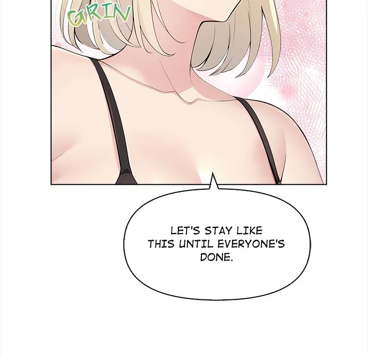 Read Matrimoney Game chapter 3 image 31 on Lezhin