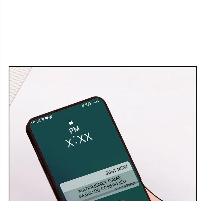 Read Matrimoney Game chapter 3 image 37 on Lezhin