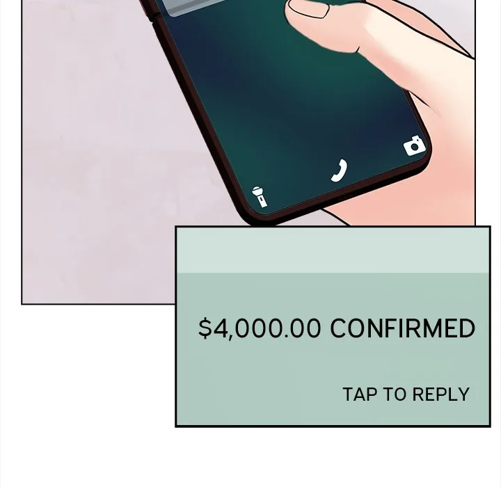Read Matrimoney Game chapter 3 image 38 on Lezhin