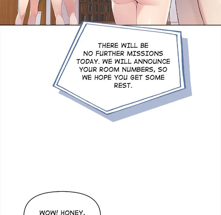 Read Matrimoney Game chapter 3 image 43 on Lezhin