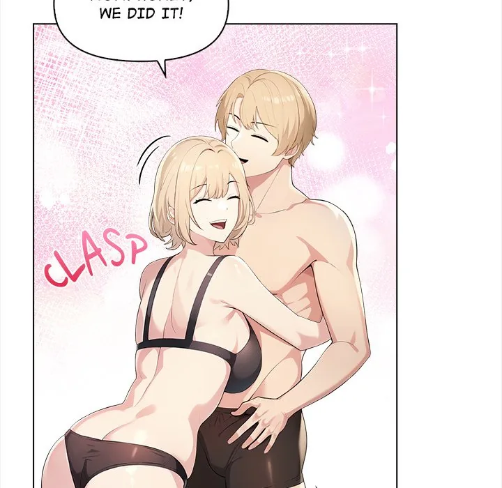 Read Matrimoney Game chapter 3 image 44 on Lezhin