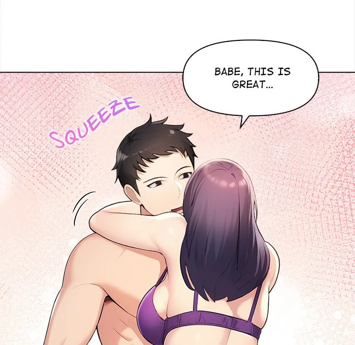 Read Matrimoney Game chapter 3 image 46 on Lezhin