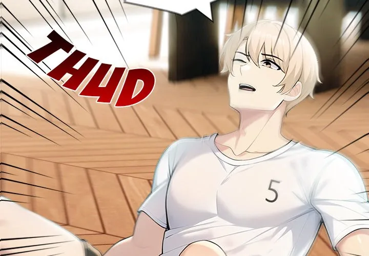 Read Matrimoney Game chapter 31 image 1 on Lezhin