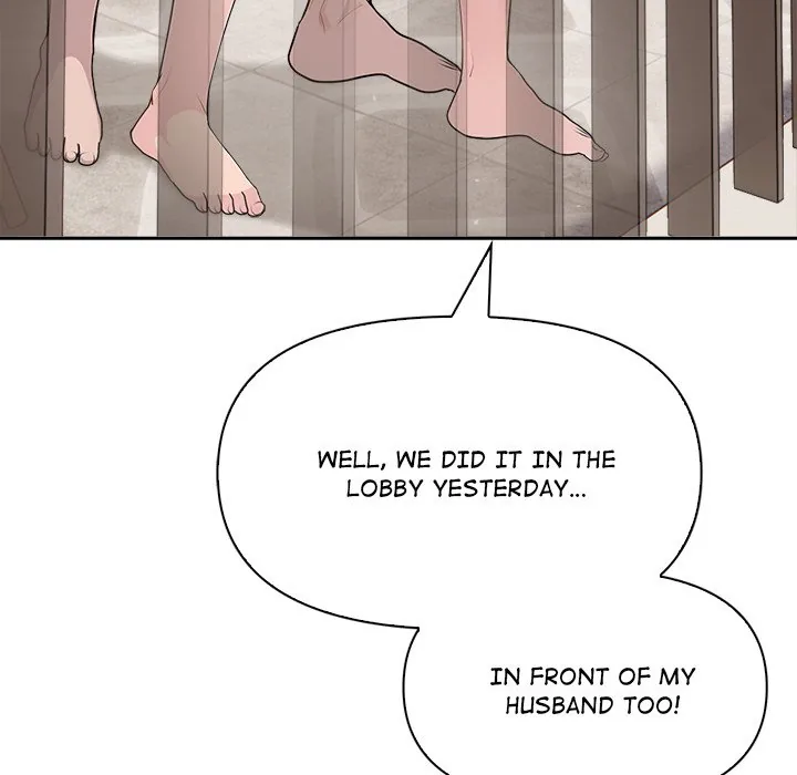 Read Matrimoney Game chapter 31 image 106 on Lezhin