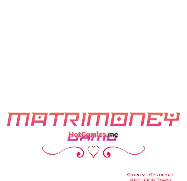 Read Matrimoney Game chapter 31 image 11 on Lezhin