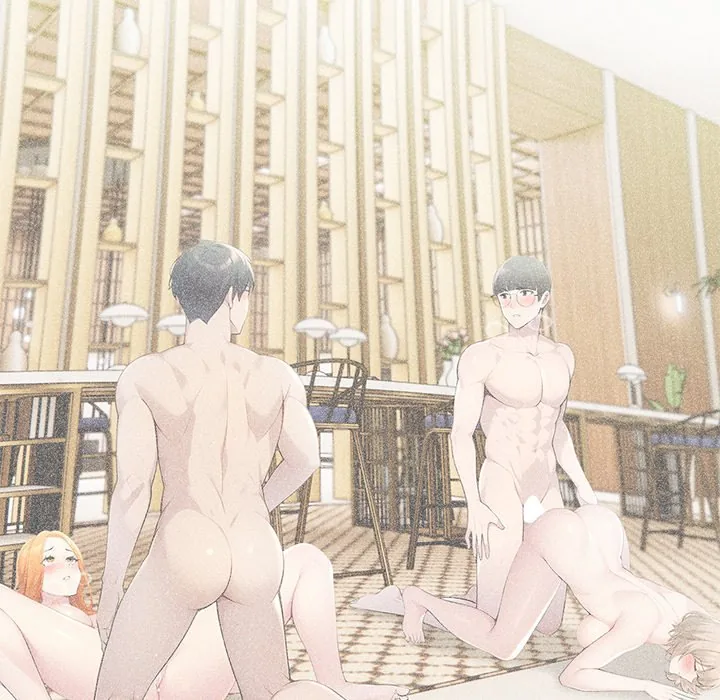 Read Matrimoney Game chapter 31 image 111 on Lezhin