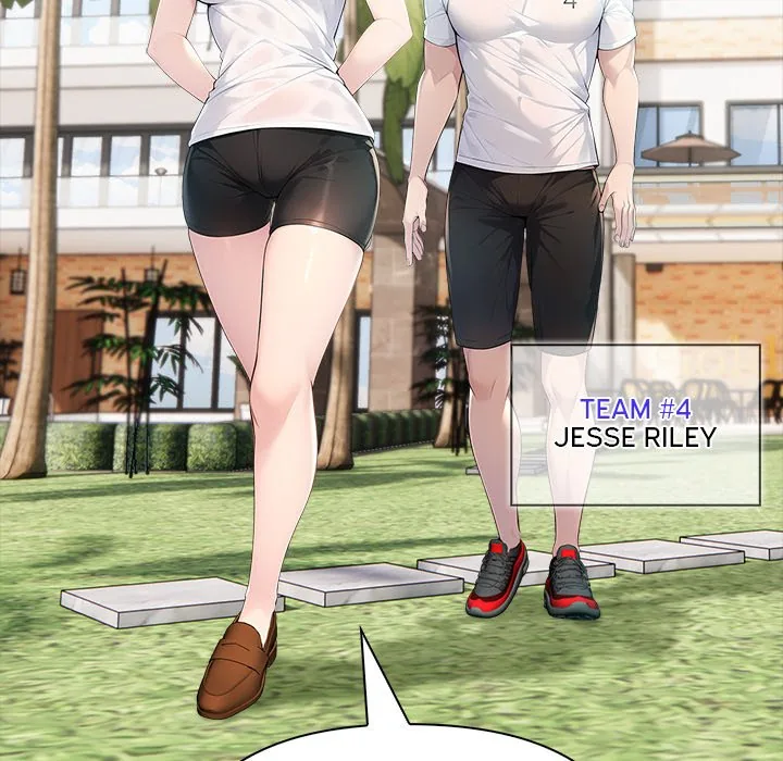 Read Matrimoney Game chapter 31 image 139 on Lezhin