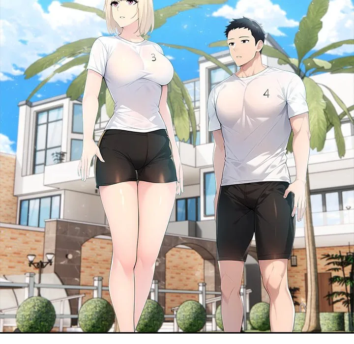 Read Matrimoney Game chapter 31 image 149 on Lezhin