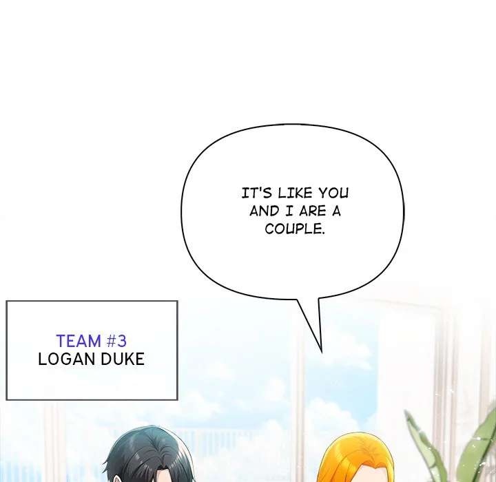 Read Matrimoney Game chapter 31 image 17 on Lezhin
