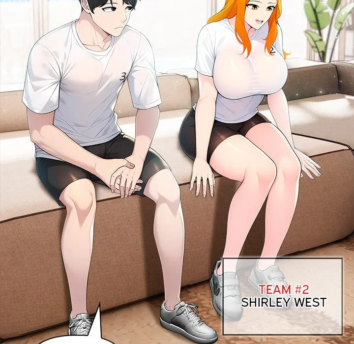 Read Matrimoney Game chapter 31 image 18 on Lezhin