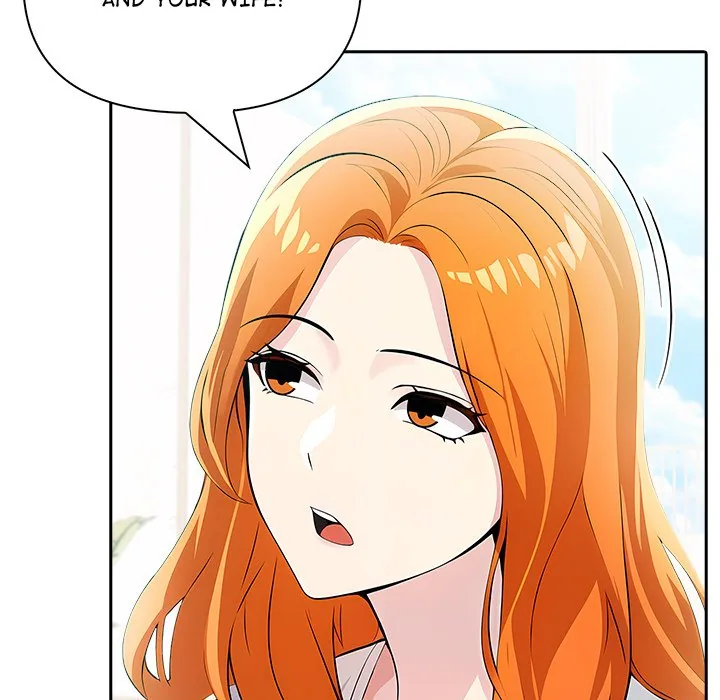 Read Matrimoney Game chapter 31 image 20 on Lezhin