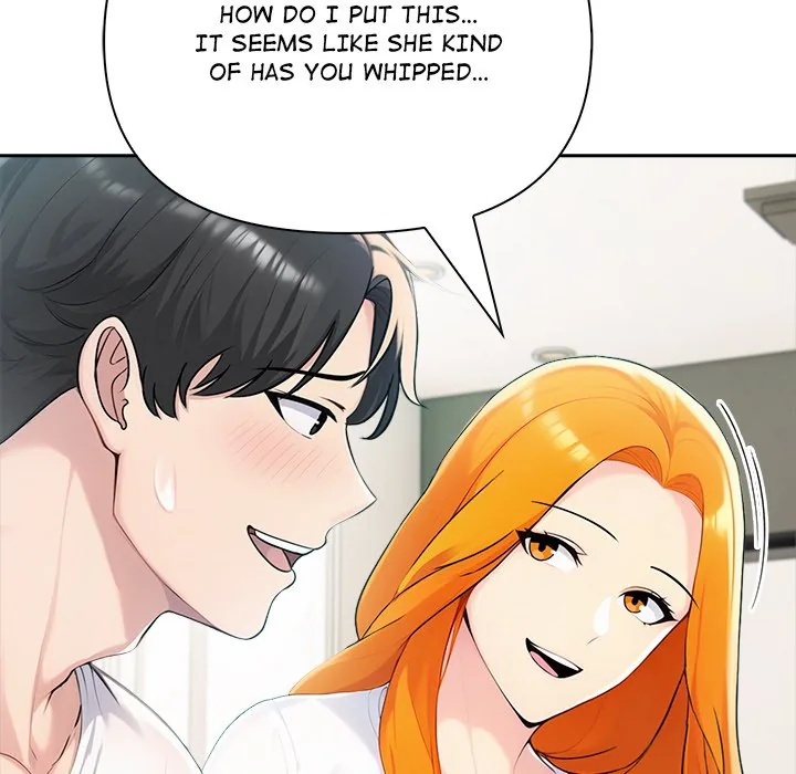 Read Matrimoney Game chapter 31 image 24 on Lezhin
