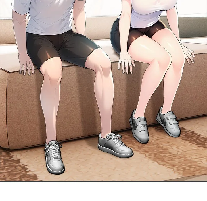 Read Matrimoney Game chapter 31 image 30 on Lezhin