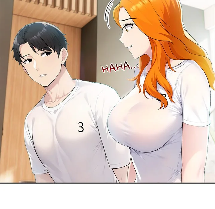 Read Matrimoney Game chapter 31 image 34 on Lezhin