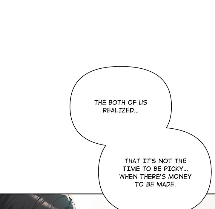 Read Matrimoney Game chapter 31 image 39 on Lezhin
