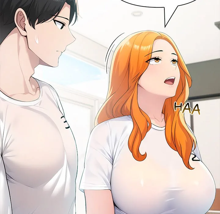 Read Matrimoney Game chapter 31 image 40 on Lezhin